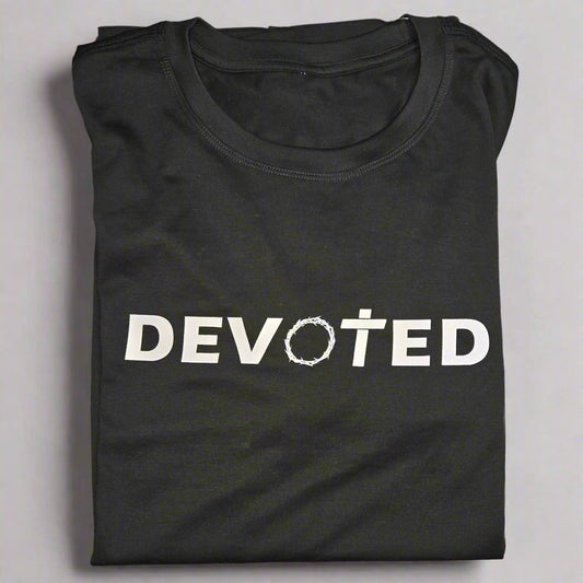 The Original (Men's tee) Black