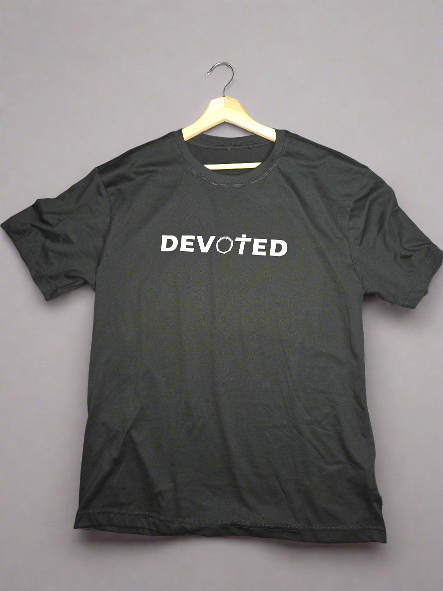 The Original (Men's tee) Black