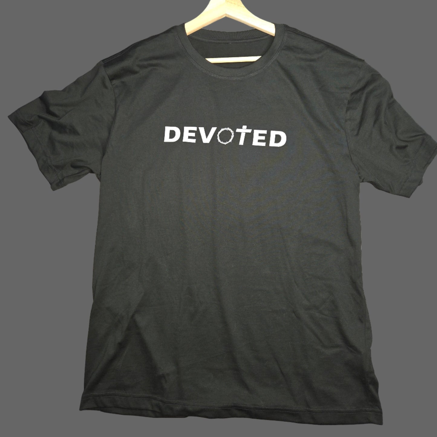 The Original (Women's tee) Black