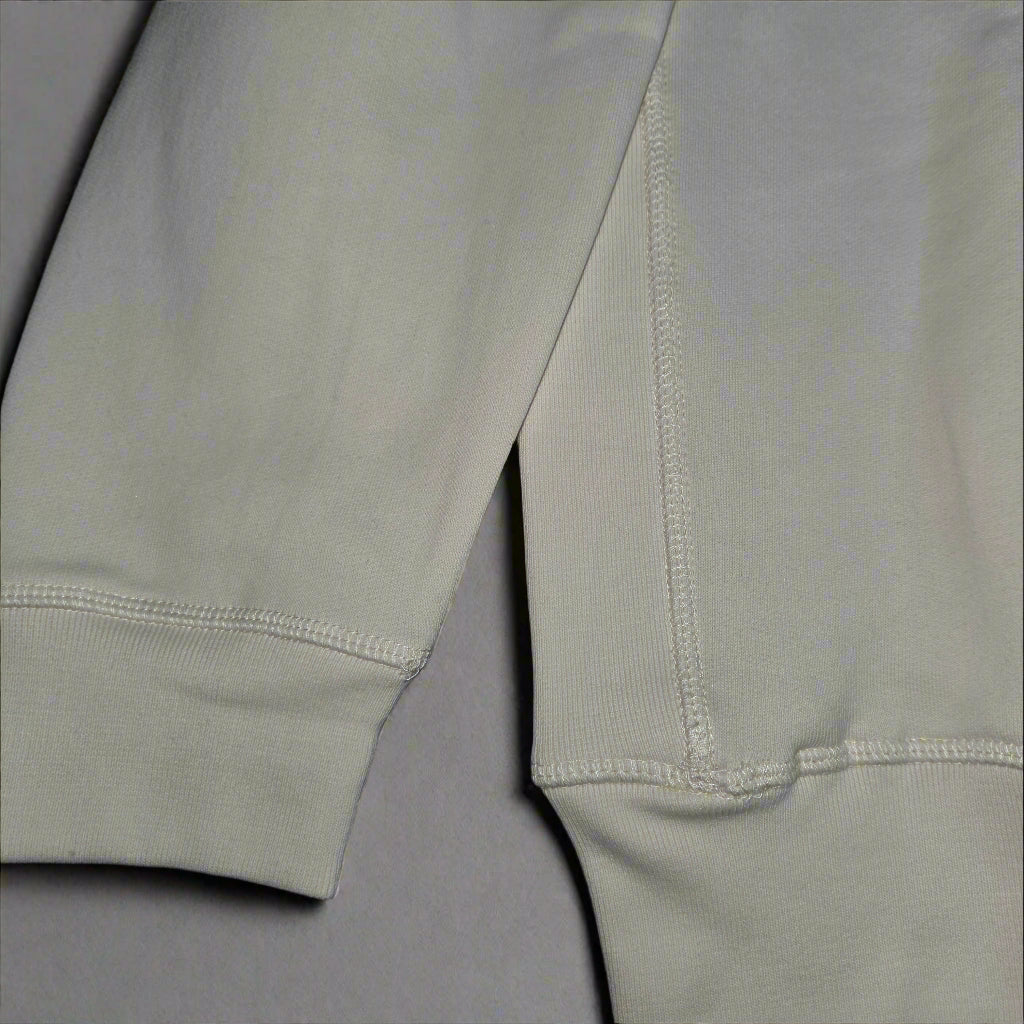 Heavy Hoodie Unisex Natural