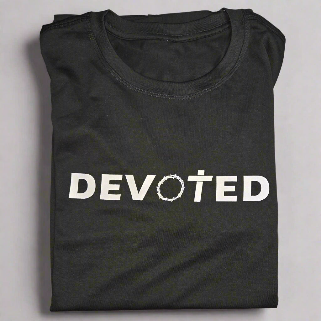 The Original (Men's tee) Black