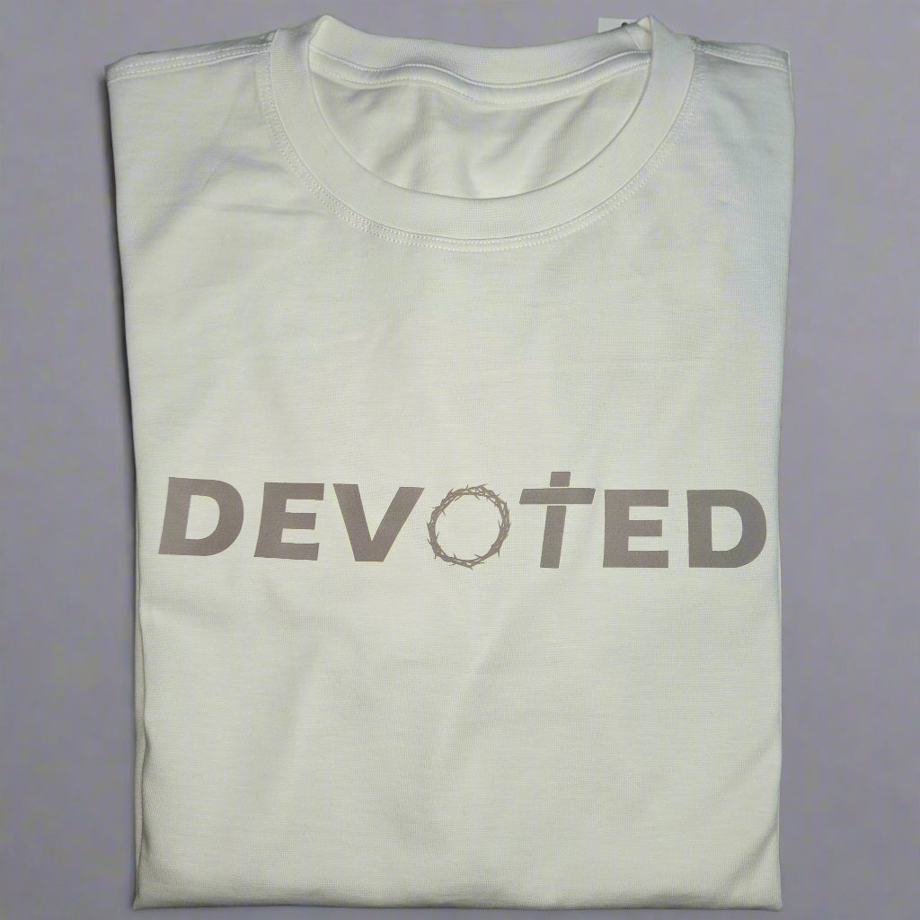 The Original (Men's tee) White