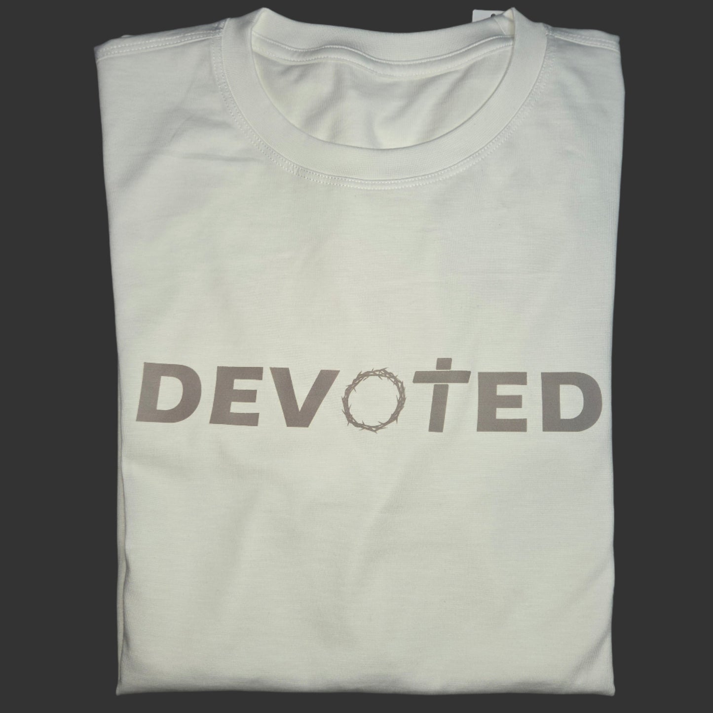 The Original (Women's tee) White