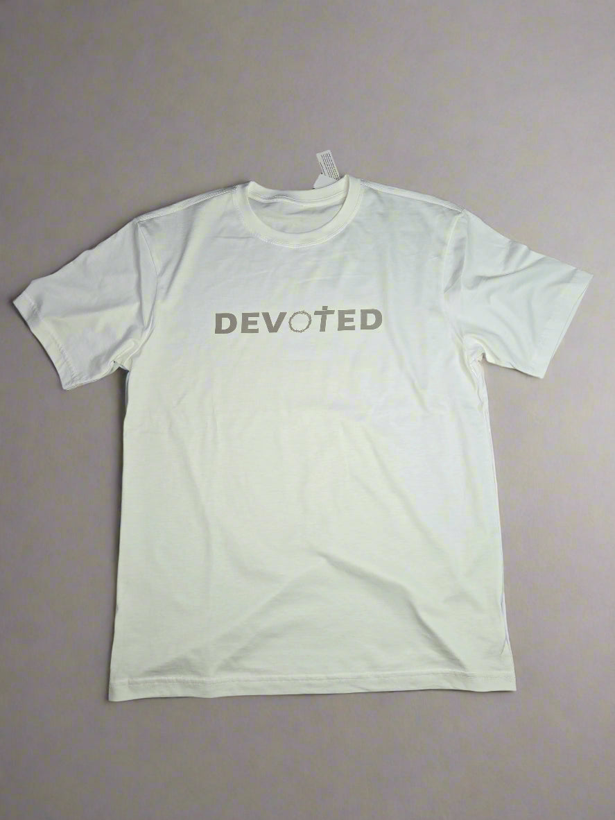 The Original (Men's tee) White