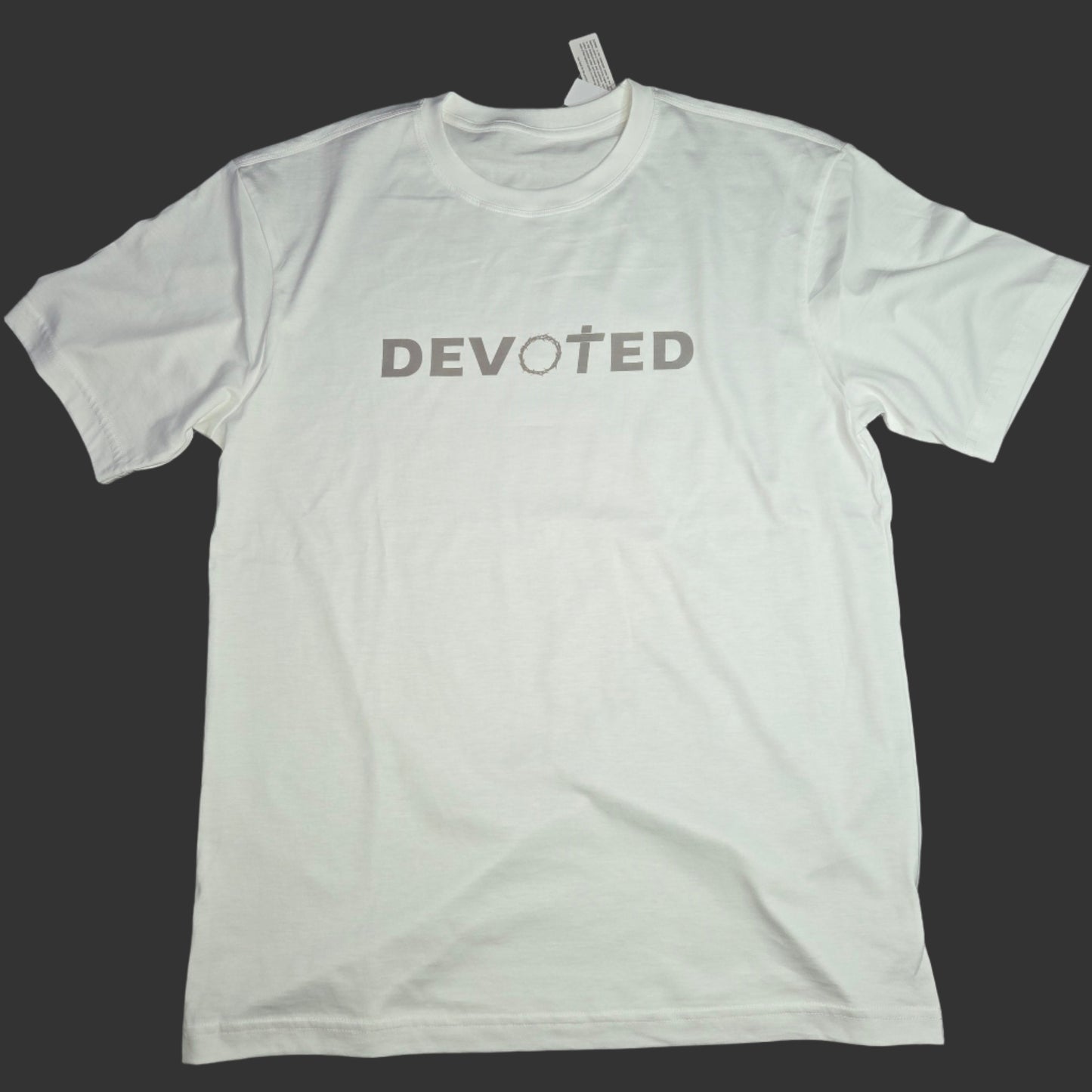 The Original (Women's tee) White