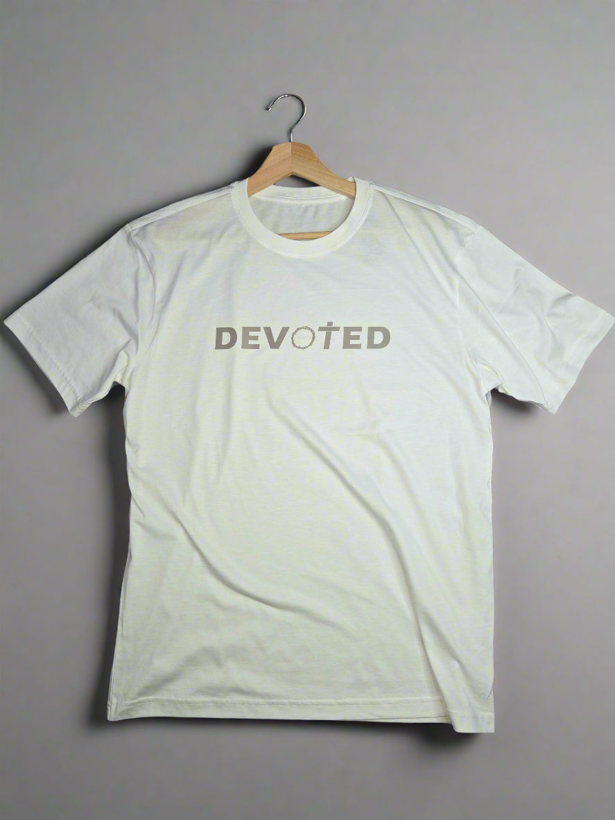 The Original (Men's tee) White