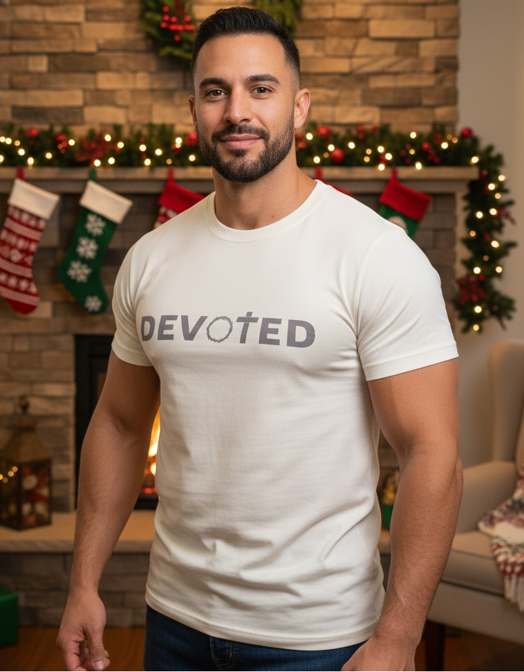 The Original (Men's tee) White