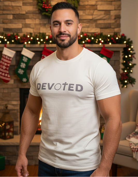 The Original (Men's tee) White