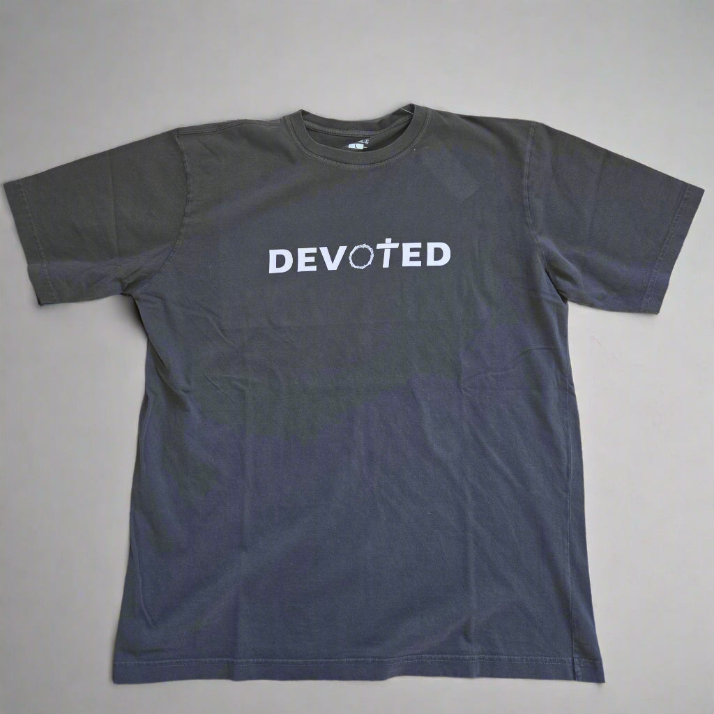 Women's Classic Heavy T-shirt (Black)