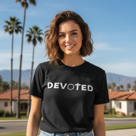 The Original (Women's tee) Black